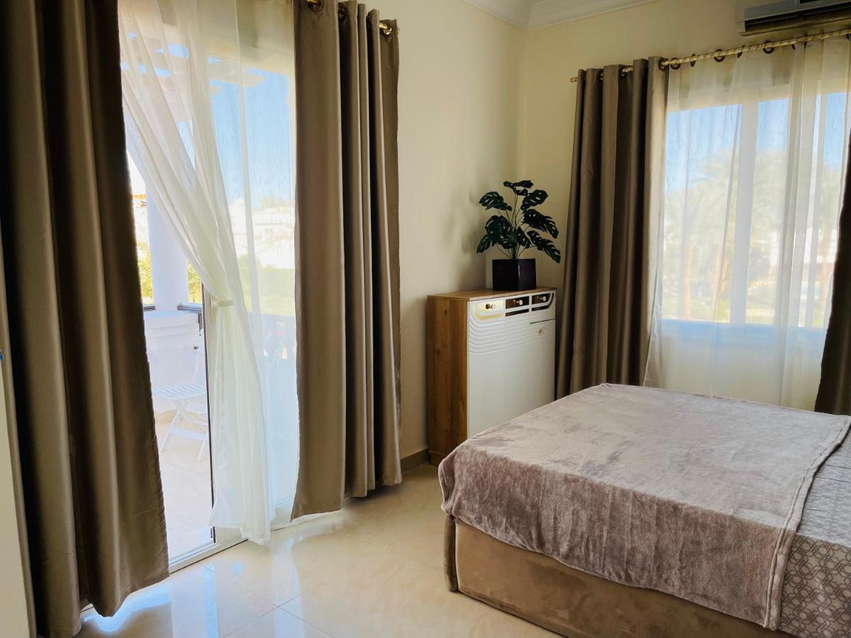 Sunterra Sharm Apartment Exterior photo