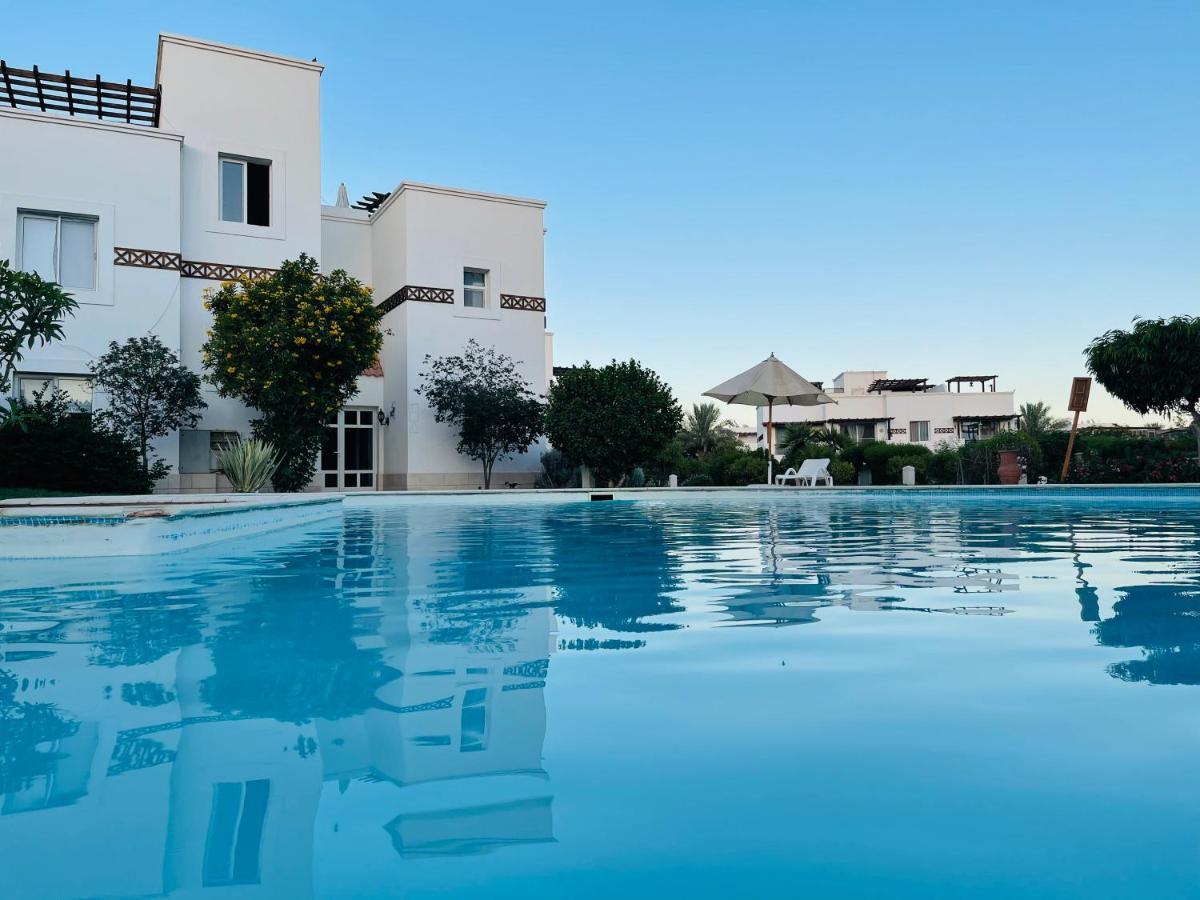 Sunterra Sharm Apartment Exterior photo